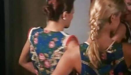 A Merry Widow Vol.2 - (full Original Movie in HD)