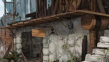 Refuge of Embers Pt 10 - We Survived by Misskitty2k