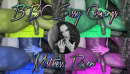 BBC SISSY CRAVINGS