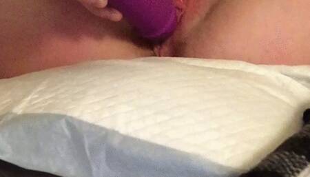 Dildo, sucking vibrator, and tongue toy