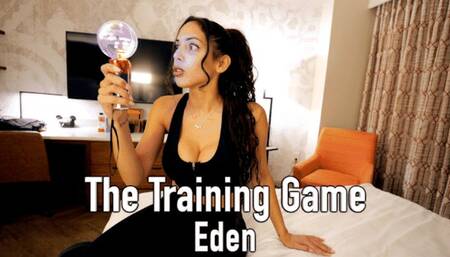 The Training Game HD