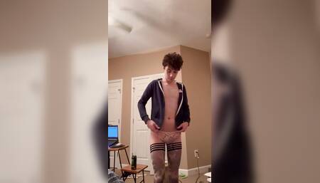 Sissy Twink slut