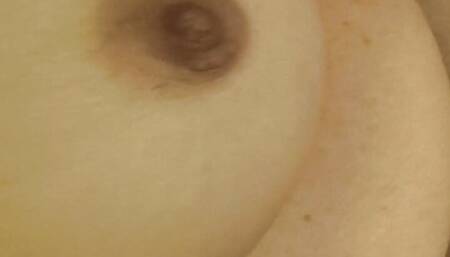 My hot amateur wife, blowjob..