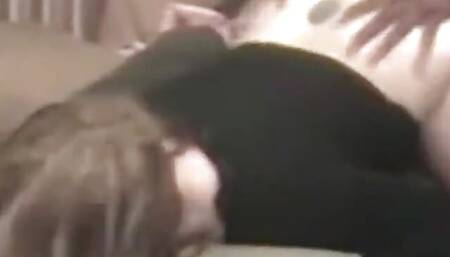 BBC Addiction My wife first time BBC orgy