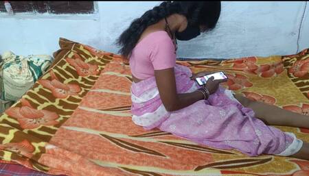 Indian hot wife Homemade Doggy style Fuking