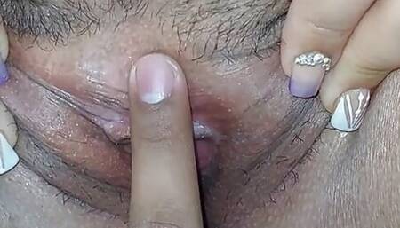 My milf wife has tried after fucking