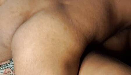 FuckedHorny wife hardcore