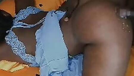 Big ebony ass fucking: best compilation