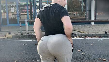 BarakBigButt