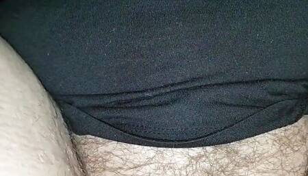 Good Girl DP Double Penetration with Dildo