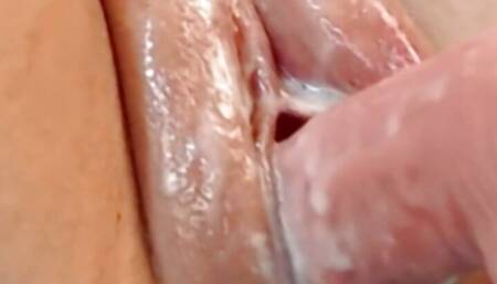 juicy tight pussy indonesian girl