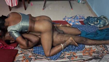 Adult Time Desi Village Wife Sex with Her Husband