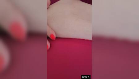 Fat 60 Years Old GILF BBW Granny. Alone and Horny.