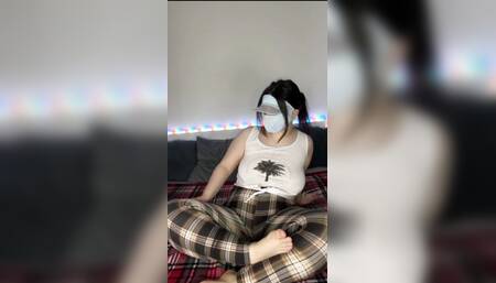 Ready for some fun after the date?