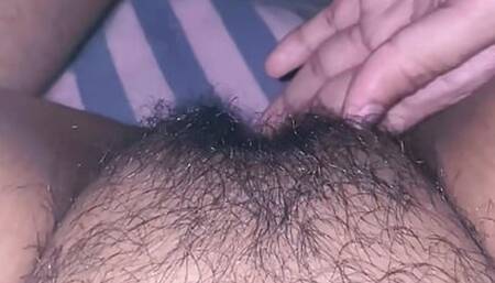My Indian GF (Uncut)