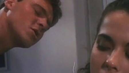 John Holmes Vs Angelica Bella - ( Full Original Movie in HD )