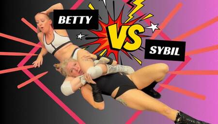 FFGFAN Ravaged Revenge mp4