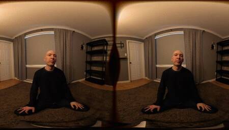 Intimate Encouragement Mesmerize VR