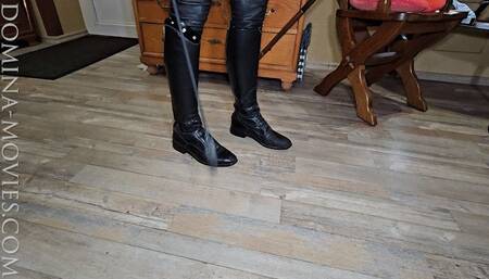 Prisoner #28 at the Hidden Torment Farm III - 04