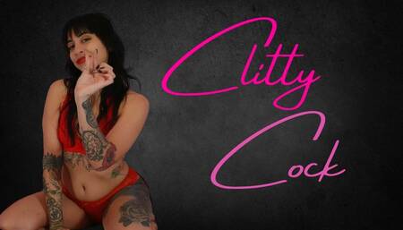 Clitty Cock - Skull Candy Bri