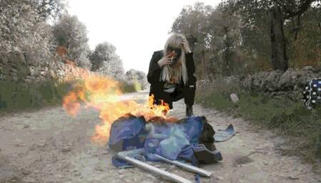 The Failed Journey MP4 (1920x1080) FHD