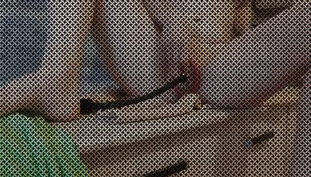 Pumping my pussy and squirting from orgasm