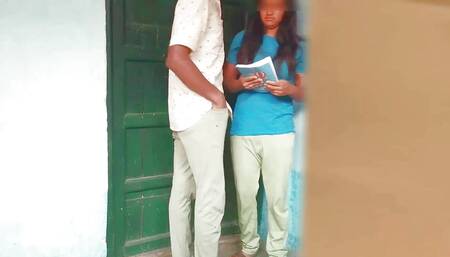 Indian College Girl Yoursoniya Outdoor Sex