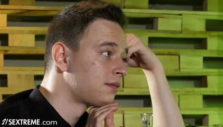 21Sextreme Mature MILF Rides Lucky Stud's Cock Reverse Cowgirl!