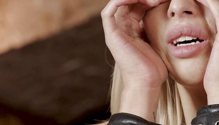 Tale of Desperate Blonde - Part 3