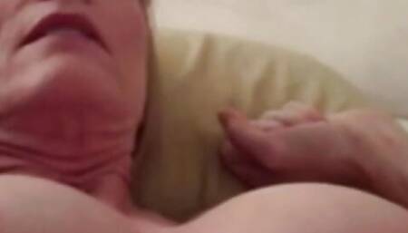 Double The Amateur Cock Pleasure