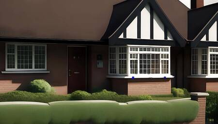 Welcome to Upper Hairybush