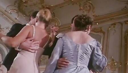 A Cheerful Widow Vol.1 - (full Original Movie in HD)