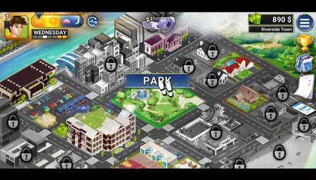 World of Step-sisters #77 - Third Oral Examination by Misskitty2k