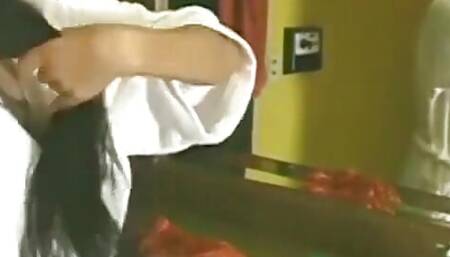 Teen Girl From Brazil Gets Rough Anal Fuck