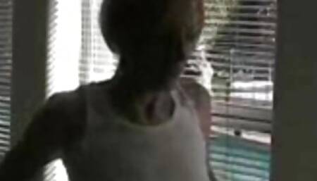 Trying Something New At Home