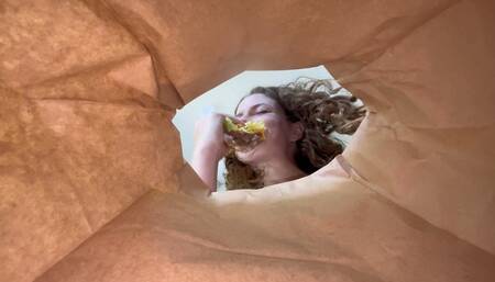 Tinys In Our Takeout