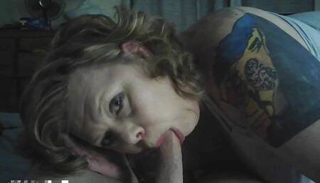 GeminiStarr and Hisboner