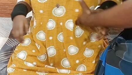 Tamil wife creamy pussy hard fucking and hot dirty talking