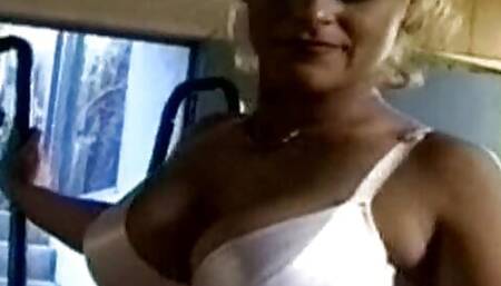 Horny sluts got spanked and punished