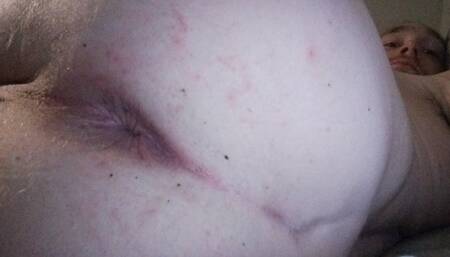 Pound me