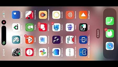 This girl drive me into a frenzy eating her pussy it taste so good