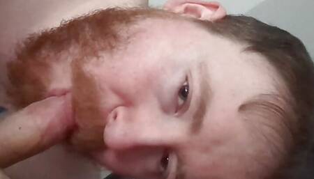 Morning Head, Wallace services Gabe Reeding Part 1