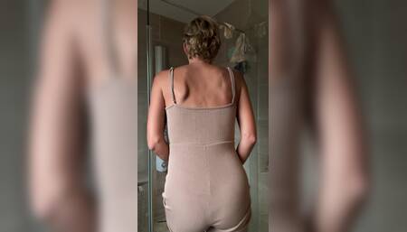 SHOWER VID ????
