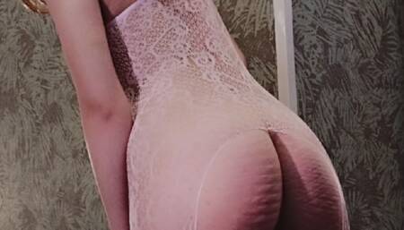 hairy pussy public bathroom