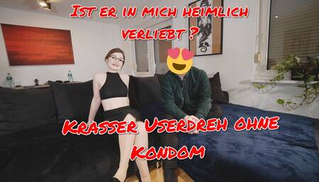 USERDREH ist Er in mich Verliebt ???