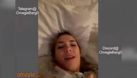 2 Girls Crazy Omegle