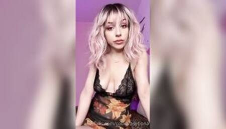 Goddess Fiona