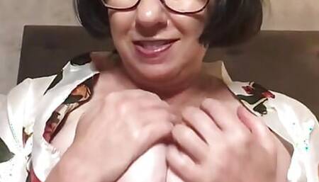 Impregnation Video! Knock Me up Baby!