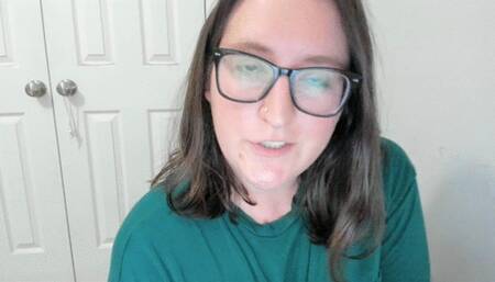 Hairy Ass Worship and a cum countdown