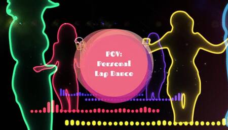 POV Naughty Stripper Sex Blowjob Dakota Marr